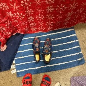 Colorful Men’s Loafers